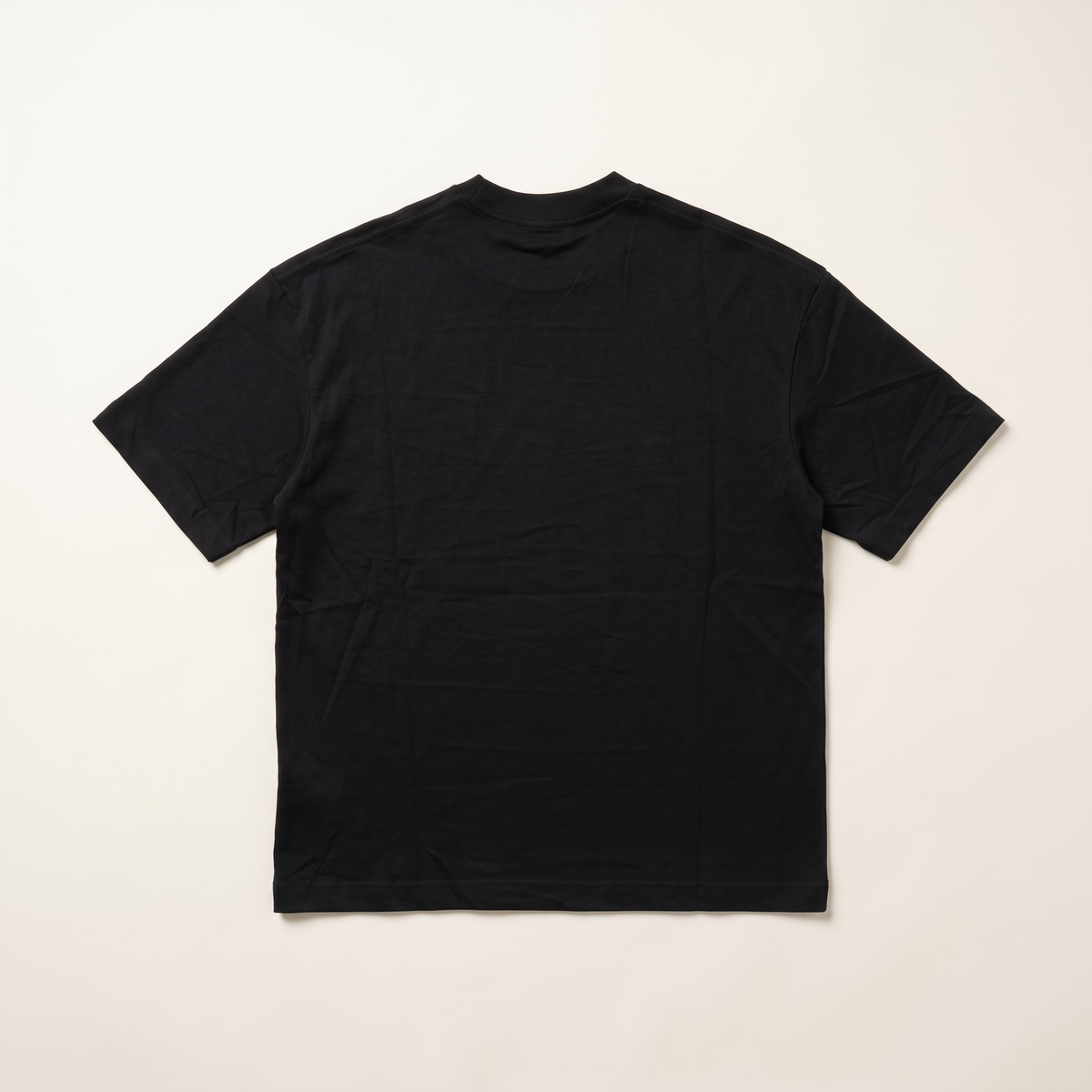 Fallen Flesh Tour Graphic Tee – Black