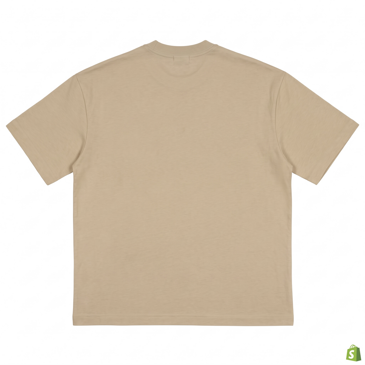 Brown Ultimate Graphic Tee