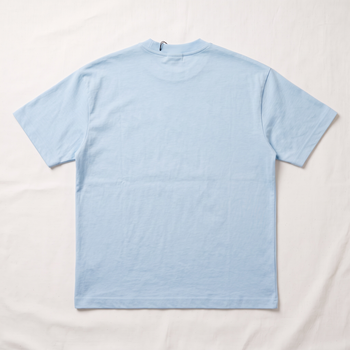 Sea Blue Graphic Tee