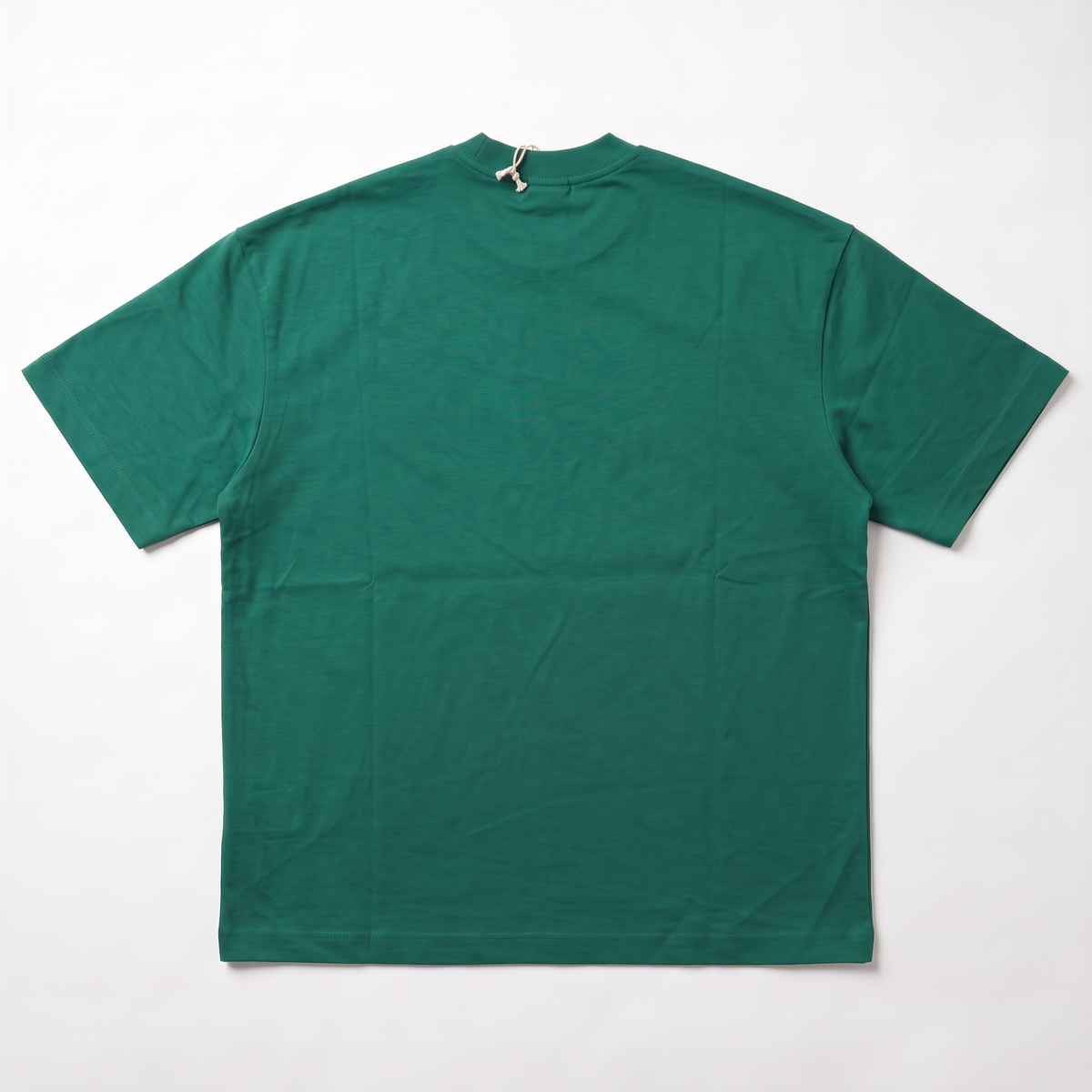 Black Graphic Tee